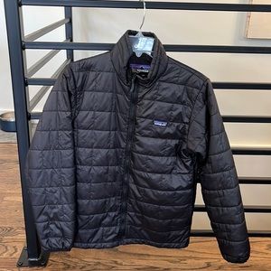 Patagonia Nano Puff
